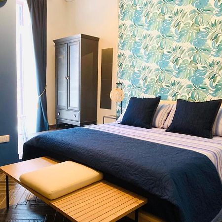 Sogno Botanico Bed & Breakfast Наполи Екстериор снимка