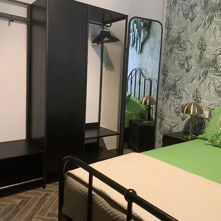 Sogno Botanico Bed & Breakfast Наполи Екстериор снимка