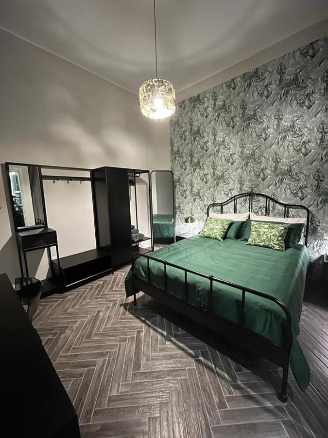 Sogno Botanico Bed & Breakfast Наполи Екстериор снимка
