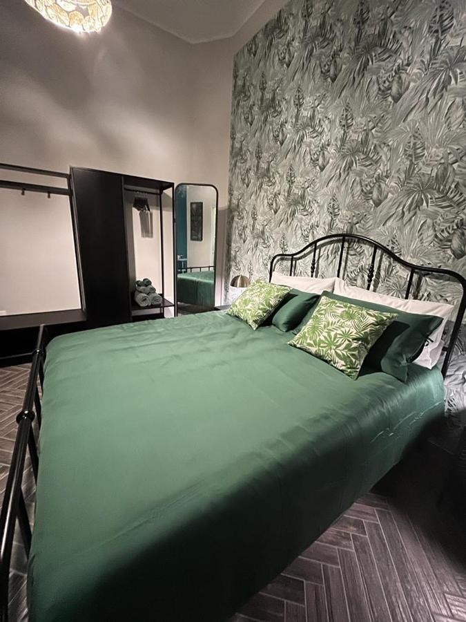 Sogno Botanico Bed & Breakfast Наполи Екстериор снимка