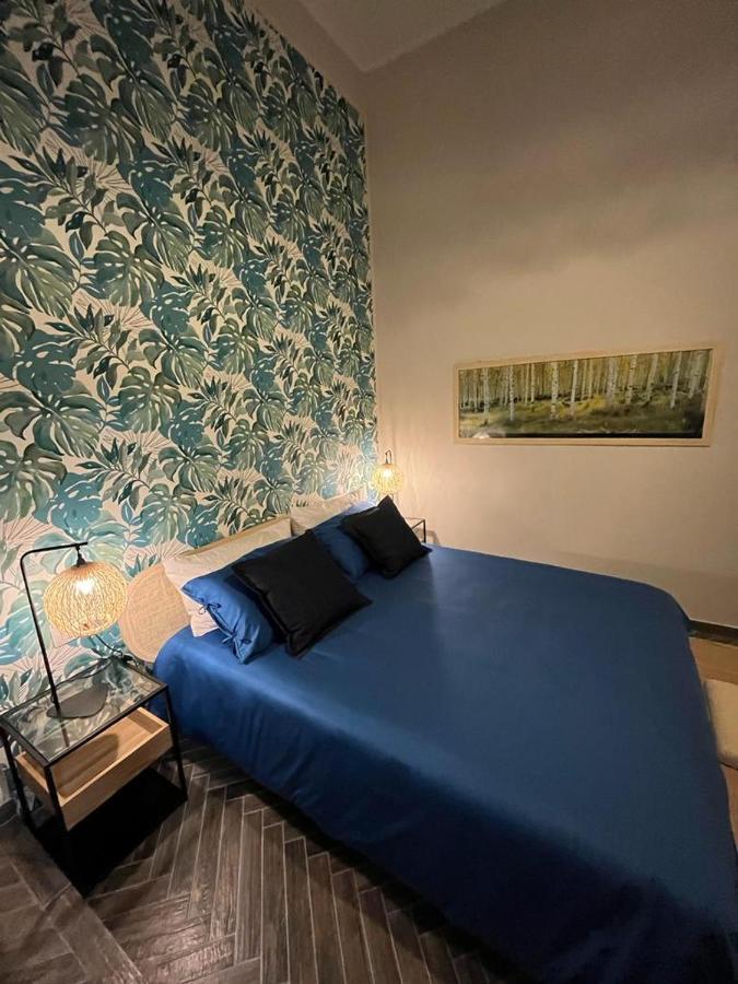 Sogno Botanico Bed & Breakfast Наполи Екстериор снимка