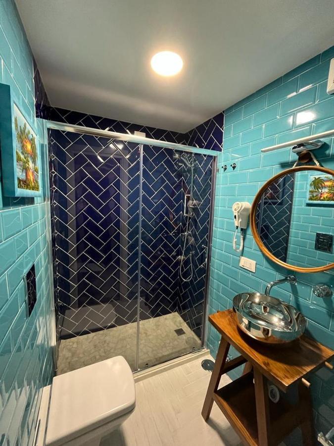 Sogno Botanico Bed & Breakfast Наполи Екстериор снимка