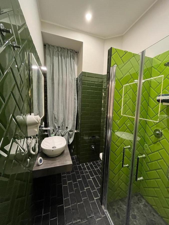 Sogno Botanico Bed & Breakfast Наполи Екстериор снимка