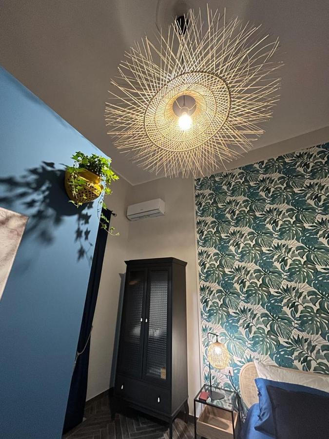 Sogno Botanico Bed & Breakfast Наполи Екстериор снимка