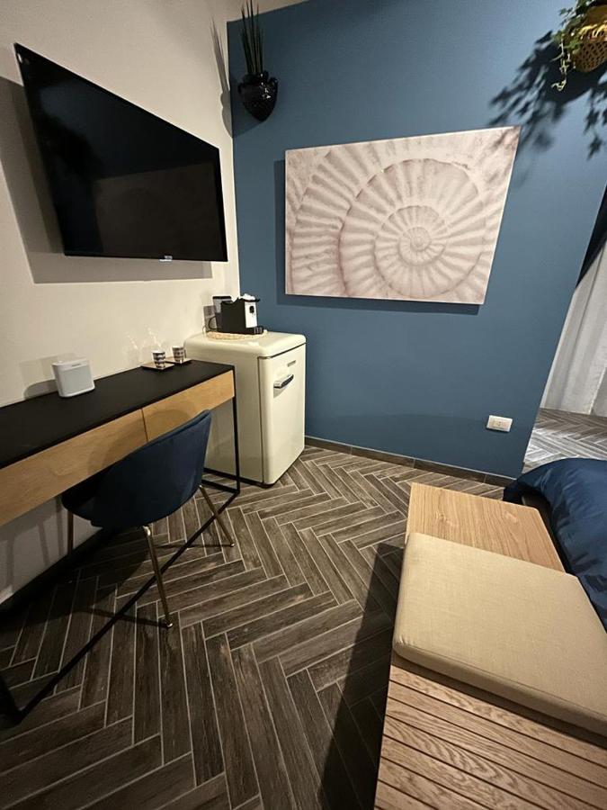 Sogno Botanico Bed & Breakfast Наполи Екстериор снимка