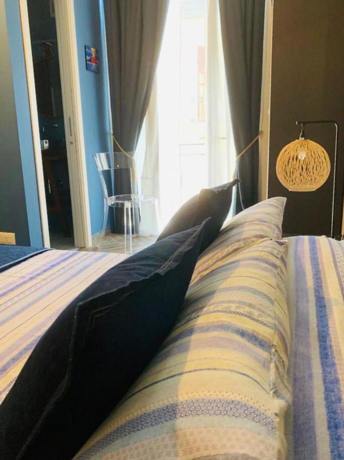Sogno Botanico Bed & Breakfast Наполи Екстериор снимка