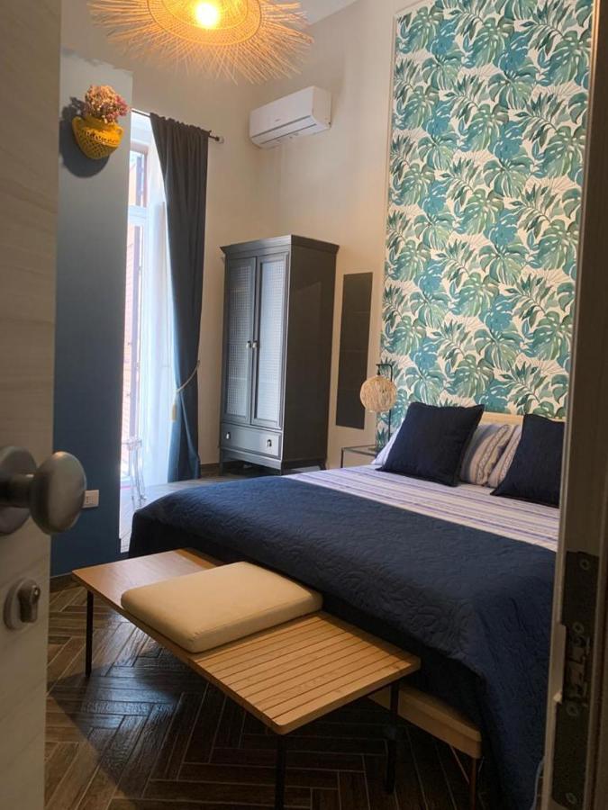 Sogno Botanico Bed & Breakfast Наполи Екстериор снимка