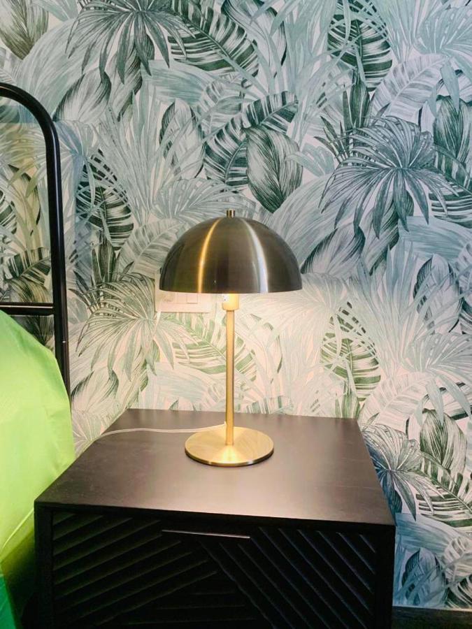 Sogno Botanico Bed & Breakfast Наполи Екстериор снимка