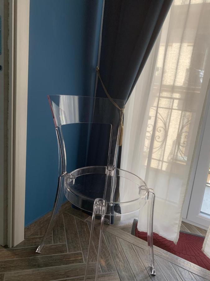 Sogno Botanico Bed & Breakfast Наполи Екстериор снимка