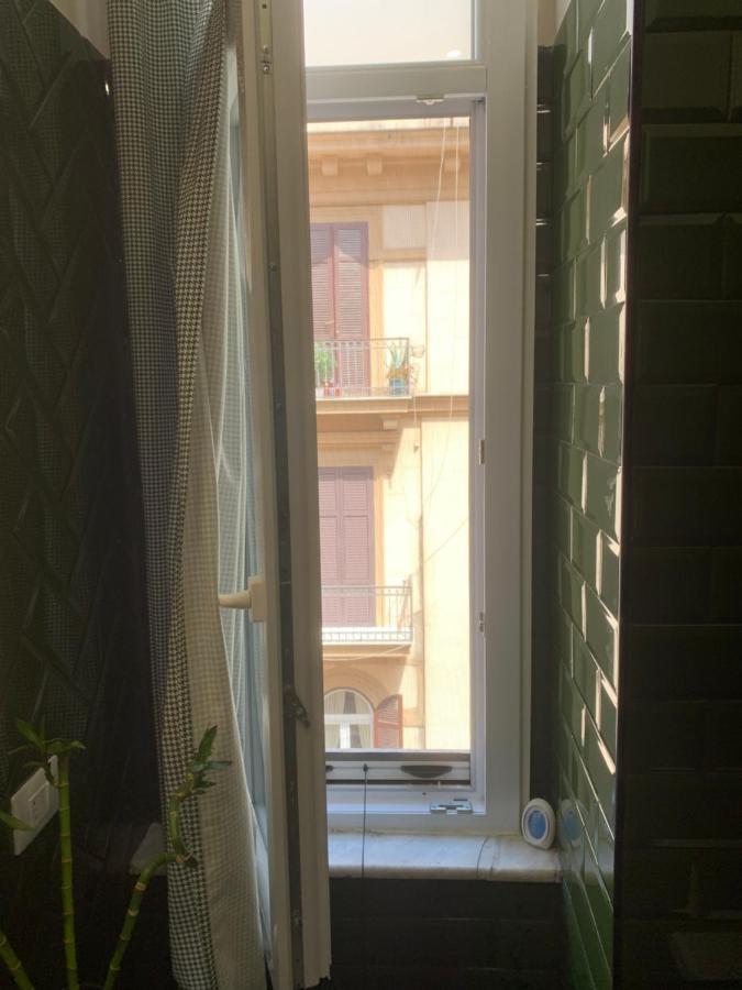 Sogno Botanico Bed & Breakfast Наполи Екстериор снимка