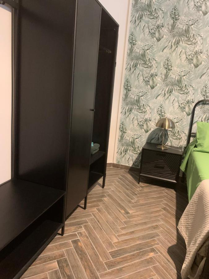 Sogno Botanico Bed & Breakfast Наполи Екстериор снимка