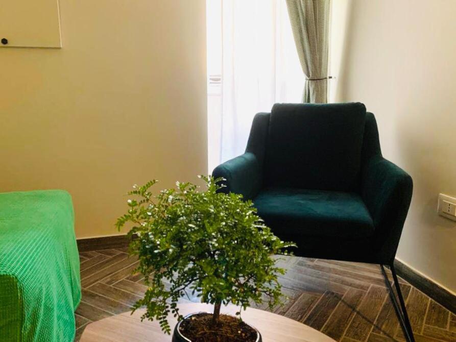 Sogno Botanico Bed & Breakfast Наполи Екстериор снимка